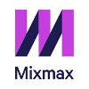 Mixmax logo