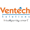 Ventech Solutions logo