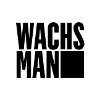 Wachsman logo