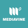 Mediavine logo