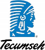 Tecumseh Products logo