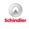 Schindler Elevator Corporation logo