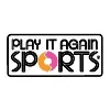 Play It Again Sports logo