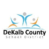 DeKalb County School District logo