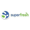 Super Fresh logo