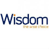Wisdom Infotech logo