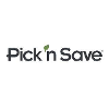 Pick N Save logo