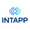 Intapp logo