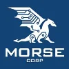 MORSE Corp logo