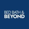 Bed Bath & Beyond logo