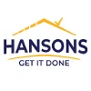Hansons logo