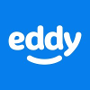 Eddy logo