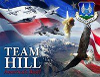 Hill Air Force Base logo