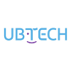 UBTECH Robotics logo