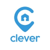 Clever logo