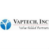 Vaptech logo