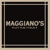 Maggiano's logo