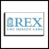 Rex Healthcare logo