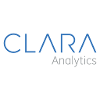 CLARA analytics logo