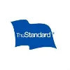 The Standard logo
