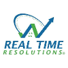 Real Time Resolutions logo