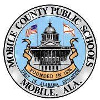 Mobile County Public School System logo