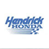 Hendrick Honda logo
