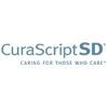 CuraScript SD logo