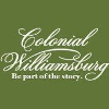 Colonial Williamsburg Foundation logo