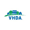 Virginia Housing Development Authority logo