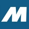 MACOM logo