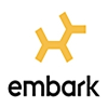 Embark Veterinary logo