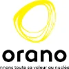 Orano logo