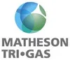 Matheson logo