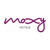 Moxy Hotels logo