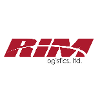 RIM logistics logo