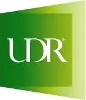 UDR logo