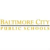 Baltimore City Public School System logo