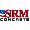 SRM Concrete logo