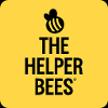 The Helper Bees logo