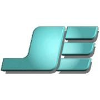 Johns Eastern Co. logo