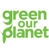Green Our Planet logo