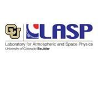Laboratory for Atmospheric and Space Physics logo