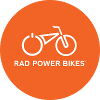 Rad Power Bikes logo