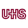 Universal Health Services, Inc. logo