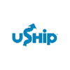 uShip logo