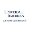 Universal American logo