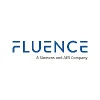 Fluence logo