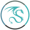 Dragos logo