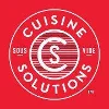 Cuisine Solutions logo